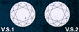 V.S.1, V.S.2